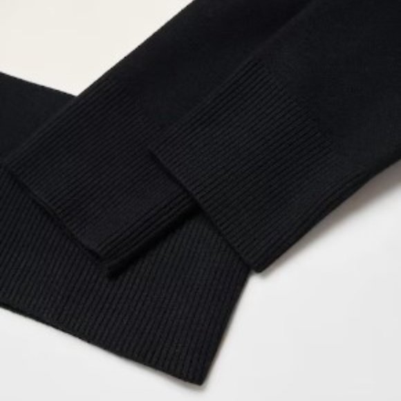 NWT Mango striped sweater - Picture 4 of 4